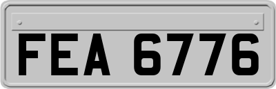 FEA6776