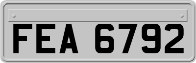 FEA6792
