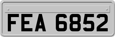 FEA6852