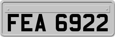 FEA6922