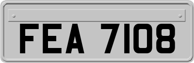 FEA7108
