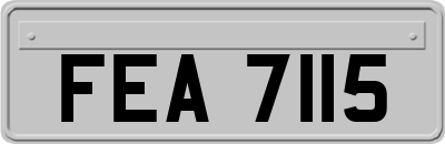 FEA7115