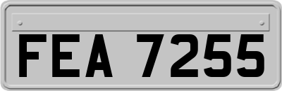 FEA7255