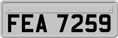 FEA7259