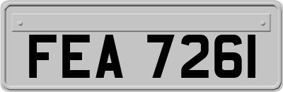 FEA7261