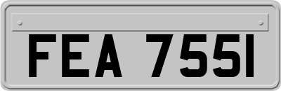 FEA7551