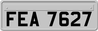 FEA7627