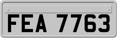 FEA7763