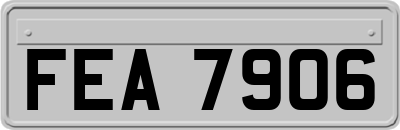 FEA7906