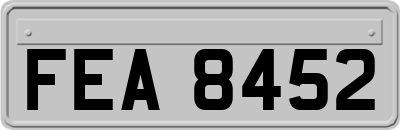 FEA8452