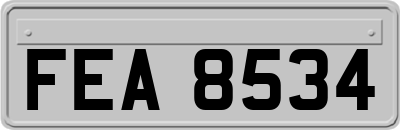 FEA8534