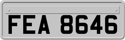 FEA8646