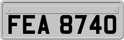 FEA8740