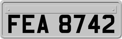 FEA8742