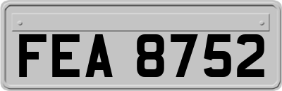 FEA8752