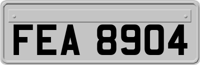 FEA8904
