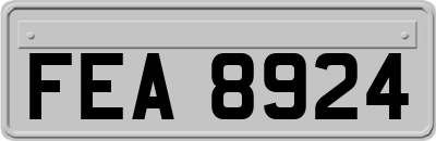 FEA8924