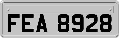 FEA8928