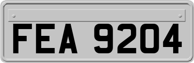 FEA9204