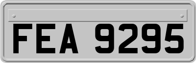 FEA9295