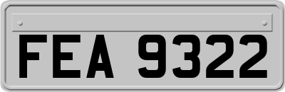 FEA9322