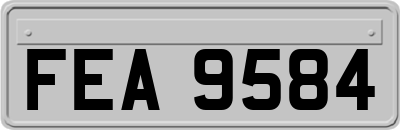 FEA9584