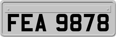 FEA9878