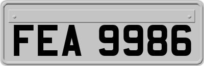 FEA9986