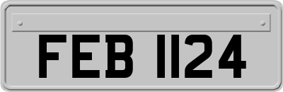FEB1124