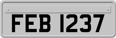 FEB1237