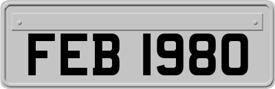 FEB1980