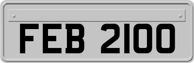 FEB2100