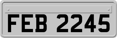 FEB2245
