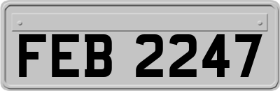 FEB2247