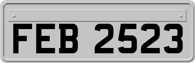 FEB2523