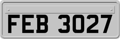 FEB3027