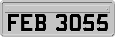 FEB3055