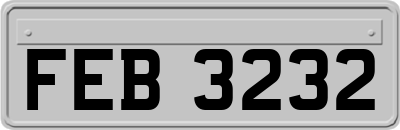 FEB3232