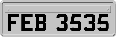 FEB3535