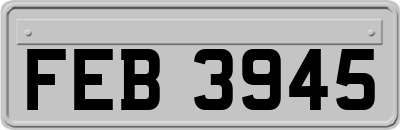 FEB3945