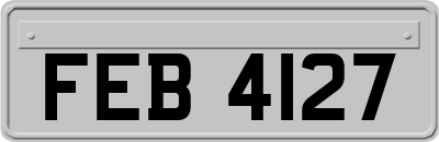 FEB4127
