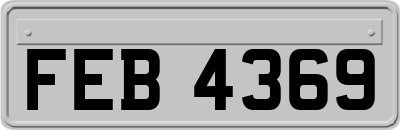 FEB4369