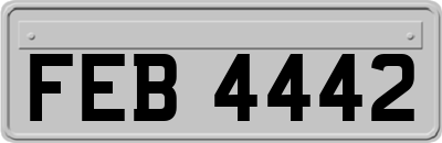 FEB4442