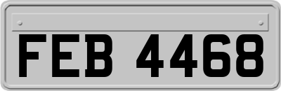 FEB4468