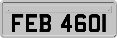 FEB4601