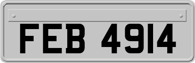 FEB4914