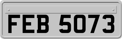 FEB5073