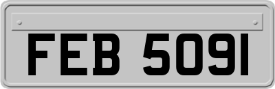 FEB5091