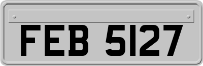 FEB5127