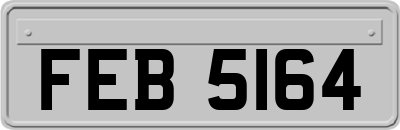 FEB5164